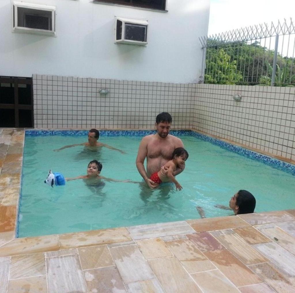 Apto Grande, 170M2-Recreio Rio de Janeiro Room photo