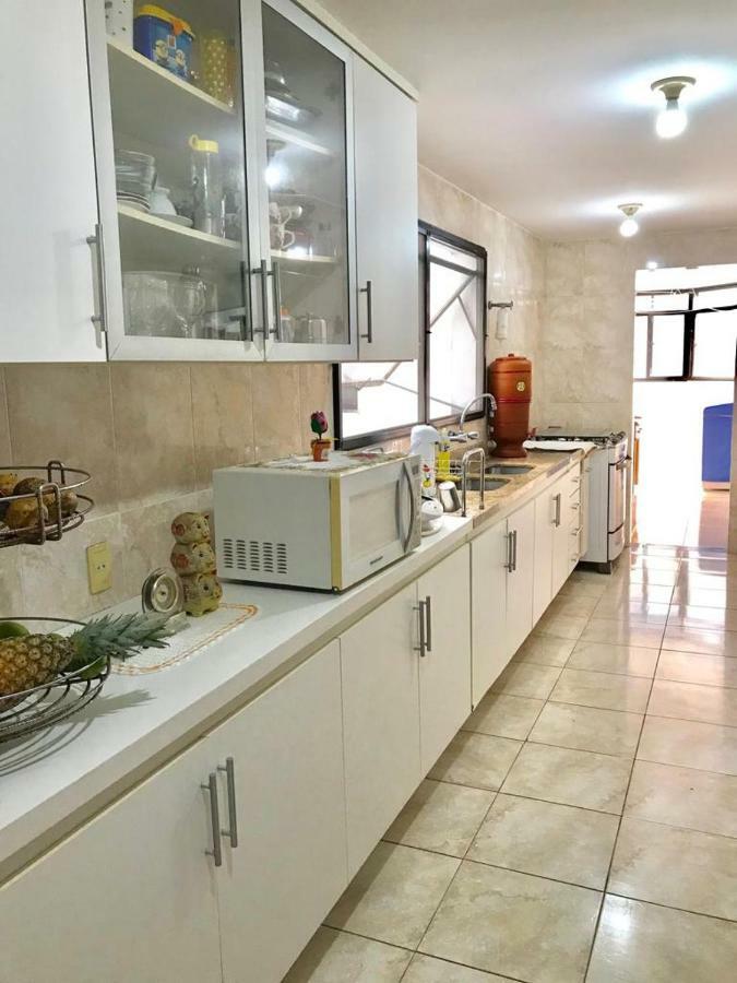 Apto Grande, 170M2-Recreio Rio de Janeiro Exterior photo