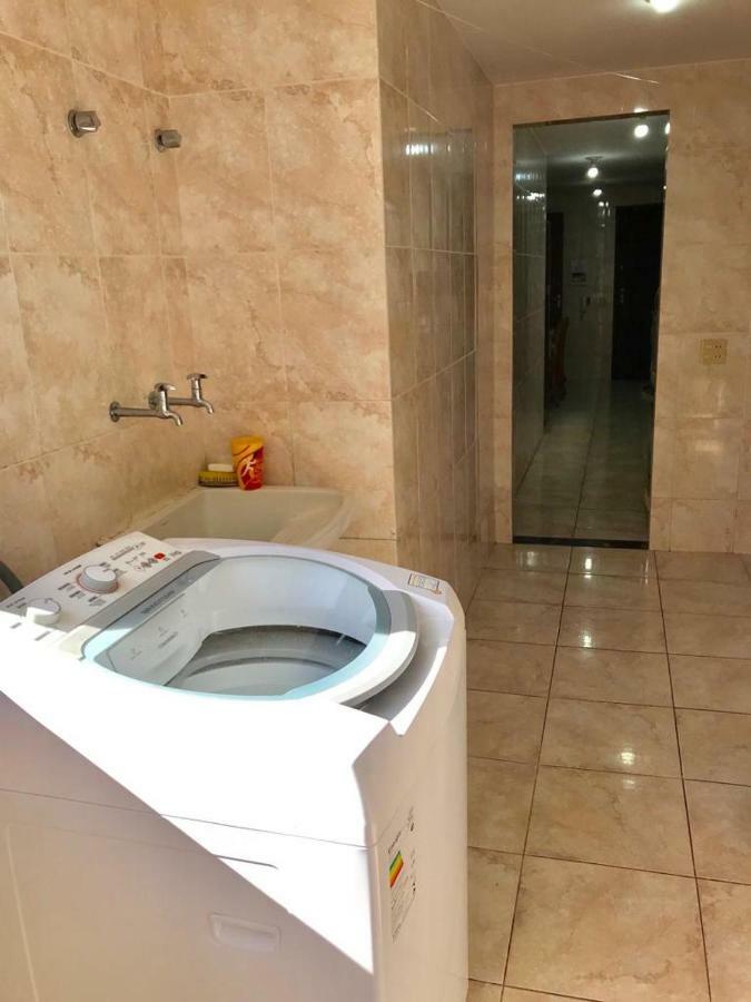 Apto Grande, 170M2-Recreio Rio de Janeiro Exterior photo